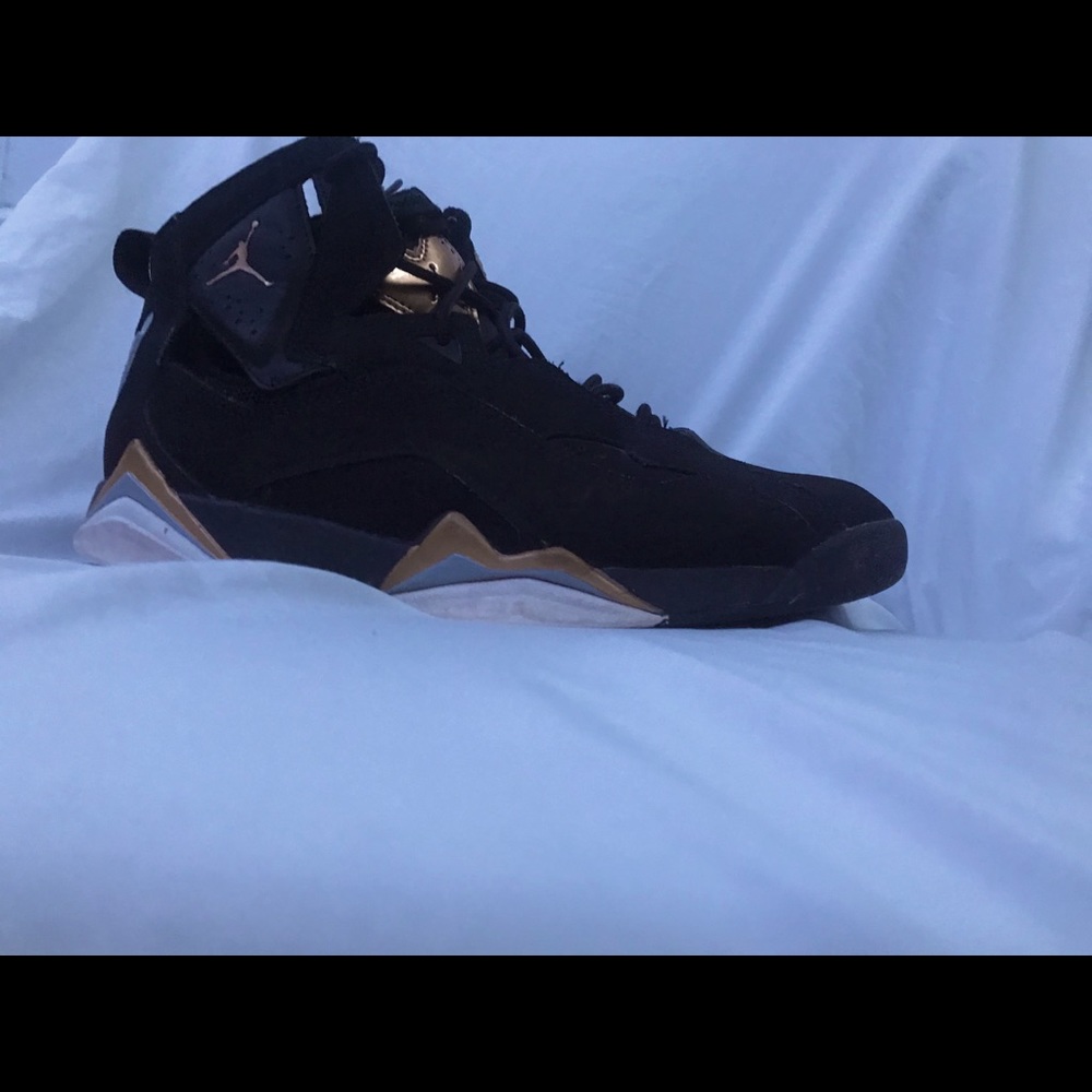 Jordan true flight
